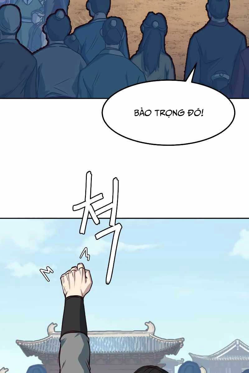 Túy Kiếm Dạ Hành Chapter 70 - 30