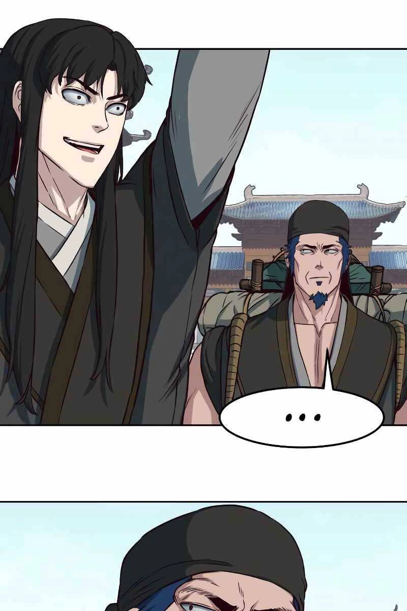 Túy Kiếm Dạ Hành Chapter 70 - 33