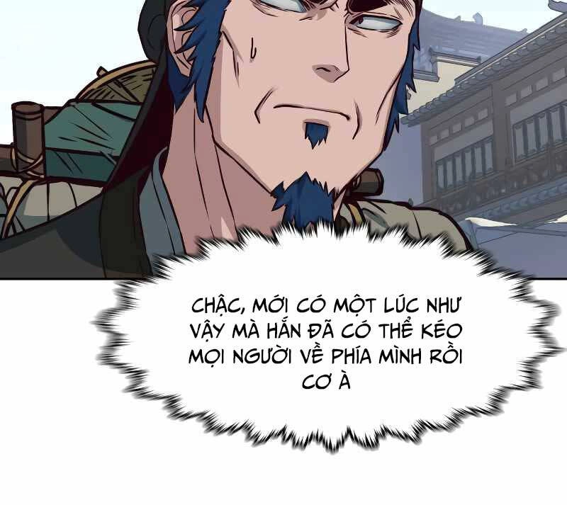 Túy Kiếm Dạ Hành Chapter 70 - 34