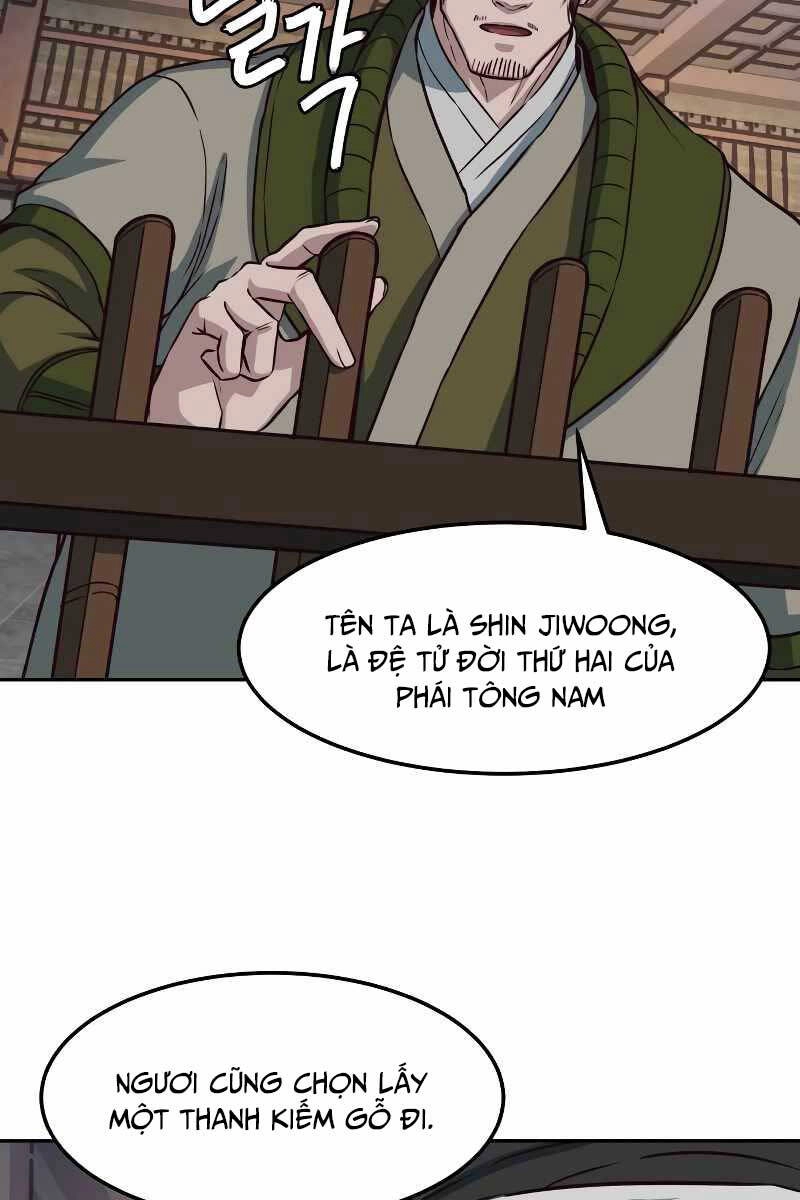 Túy Kiếm Dạ Hành Chapter 70 - 38