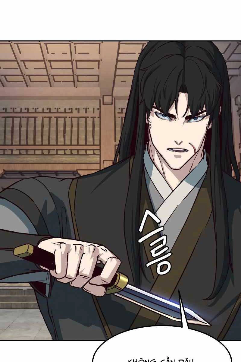 Túy Kiếm Dạ Hành Chapter 70 - 40