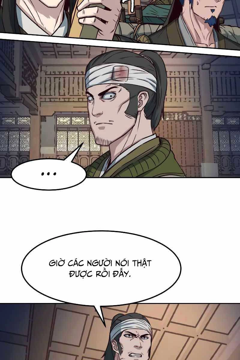 Túy Kiếm Dạ Hành Chapter 70 - 44