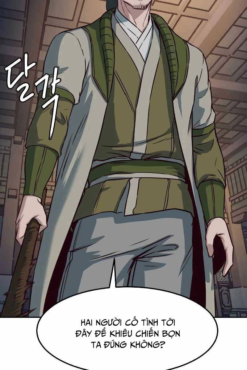 Túy Kiếm Dạ Hành Chapter 70 - 45