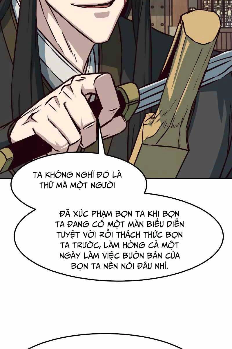 Túy Kiếm Dạ Hành Chapter 70 - 47