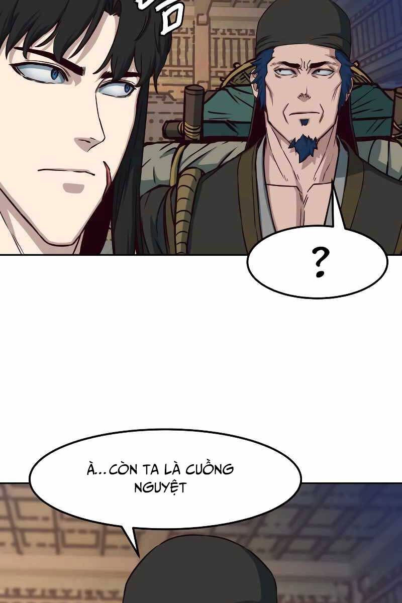 Túy Kiếm Dạ Hành Chapter 70 - 51