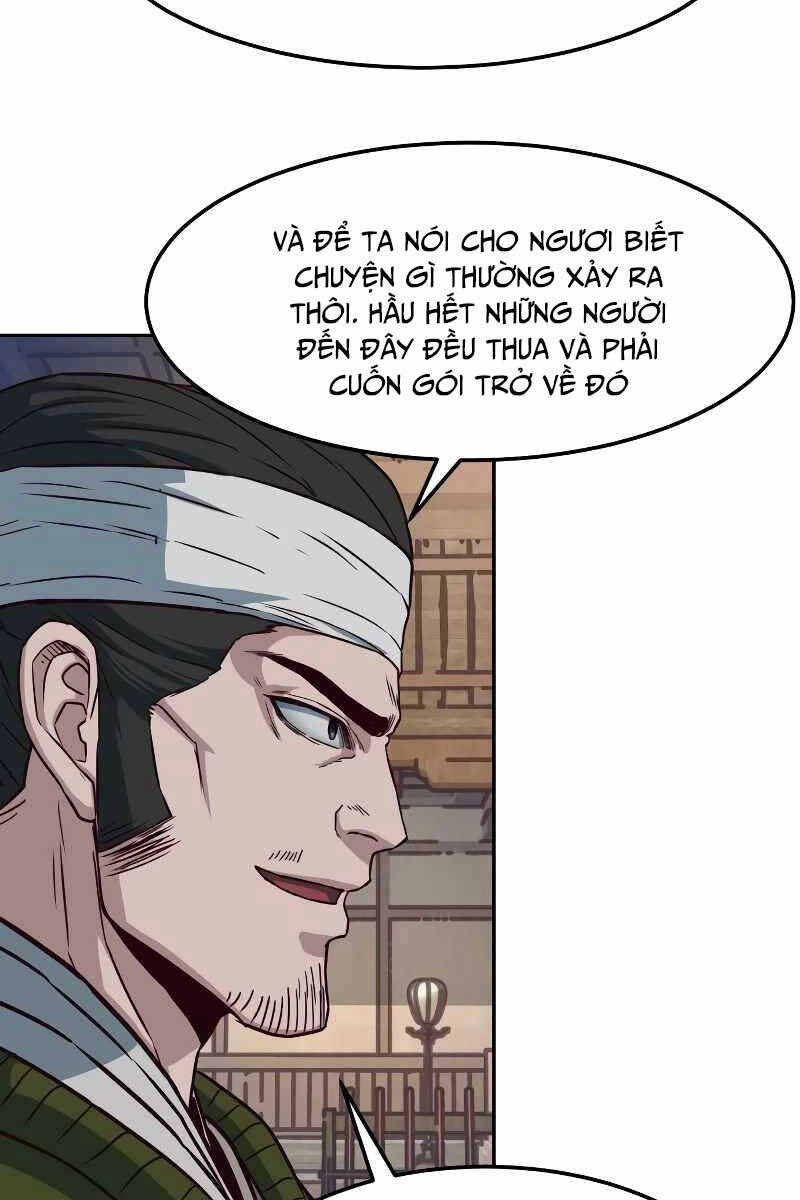 Túy Kiếm Dạ Hành Chapter 70 - 54