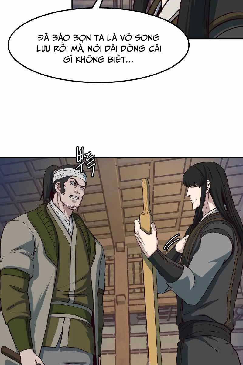 Túy Kiếm Dạ Hành Chapter 70 - 56