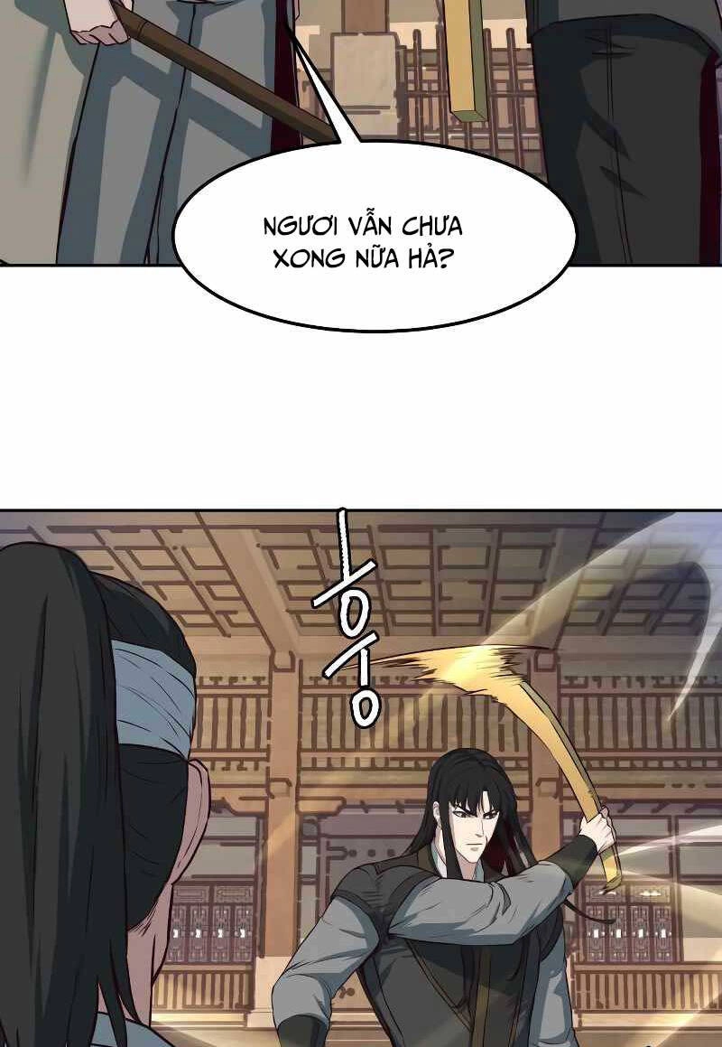 Túy Kiếm Dạ Hành Chapter 70 - 57