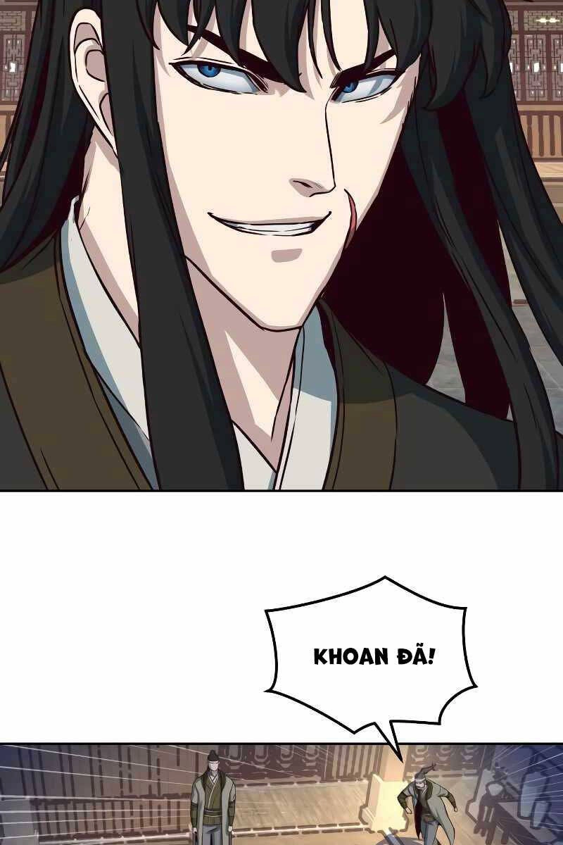 Túy Kiếm Dạ Hành Chapter 70 - 59