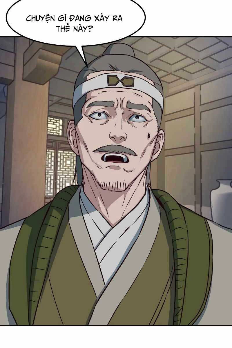 Túy Kiếm Dạ Hành Chapter 70 - 61