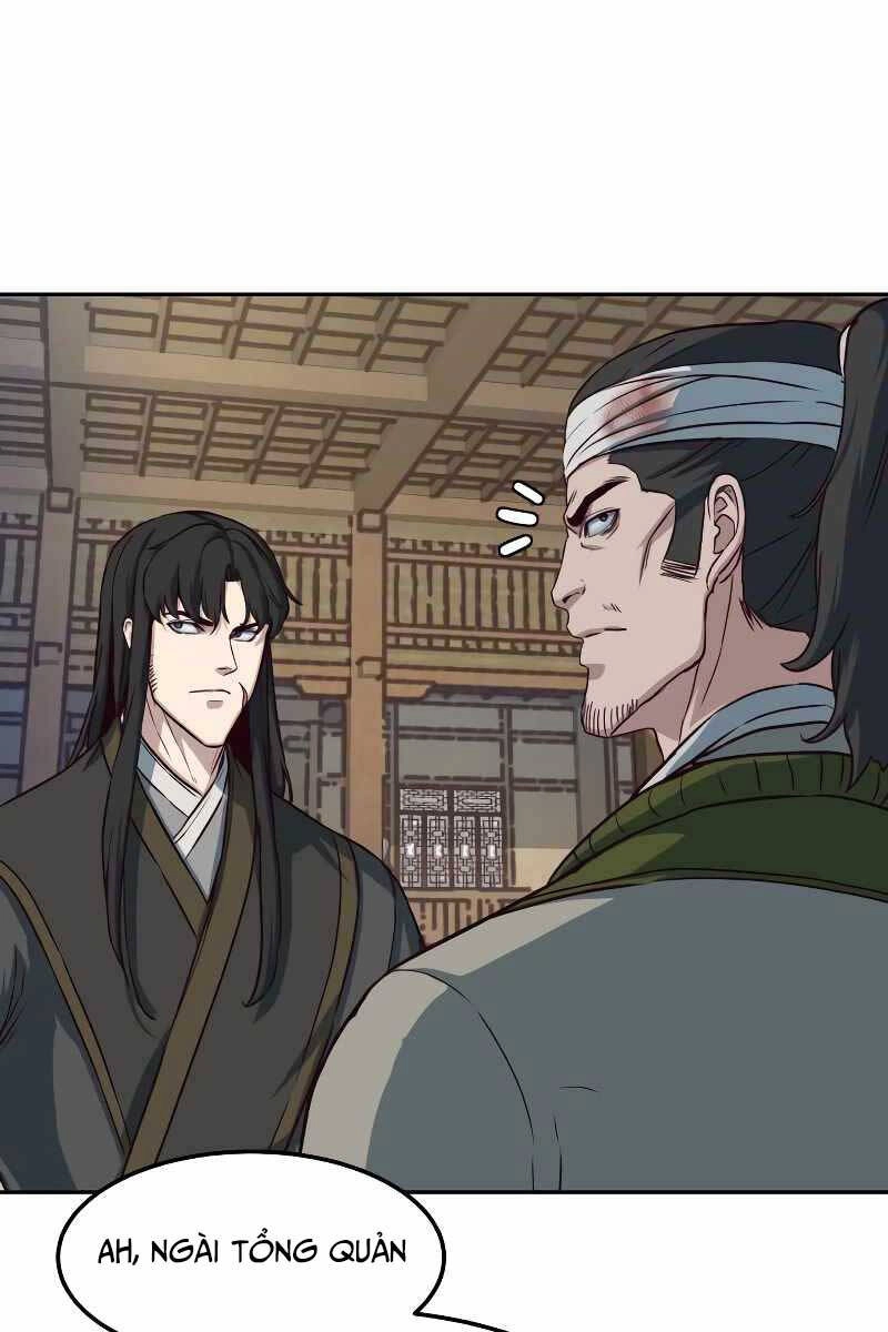 Túy Kiếm Dạ Hành Chapter 70 - 62