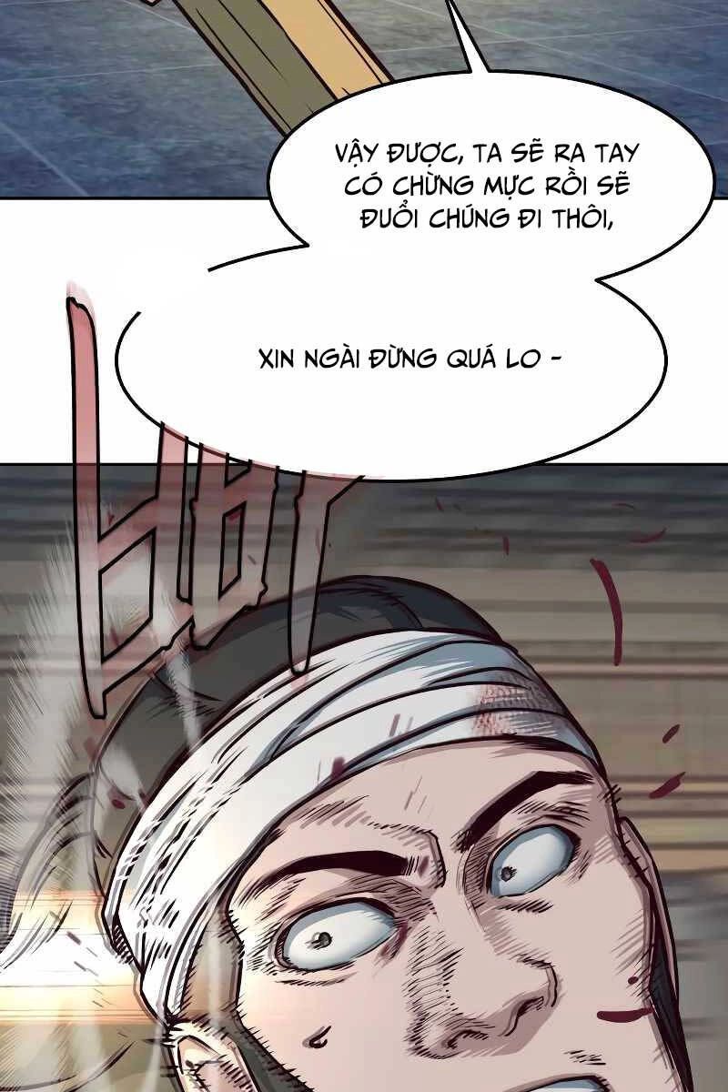 Túy Kiếm Dạ Hành Chapter 70 - 65