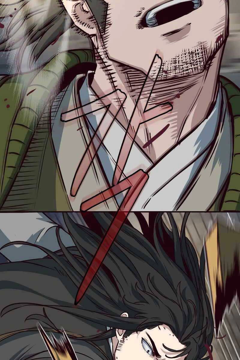 Túy Kiếm Dạ Hành Chapter 70 - 66