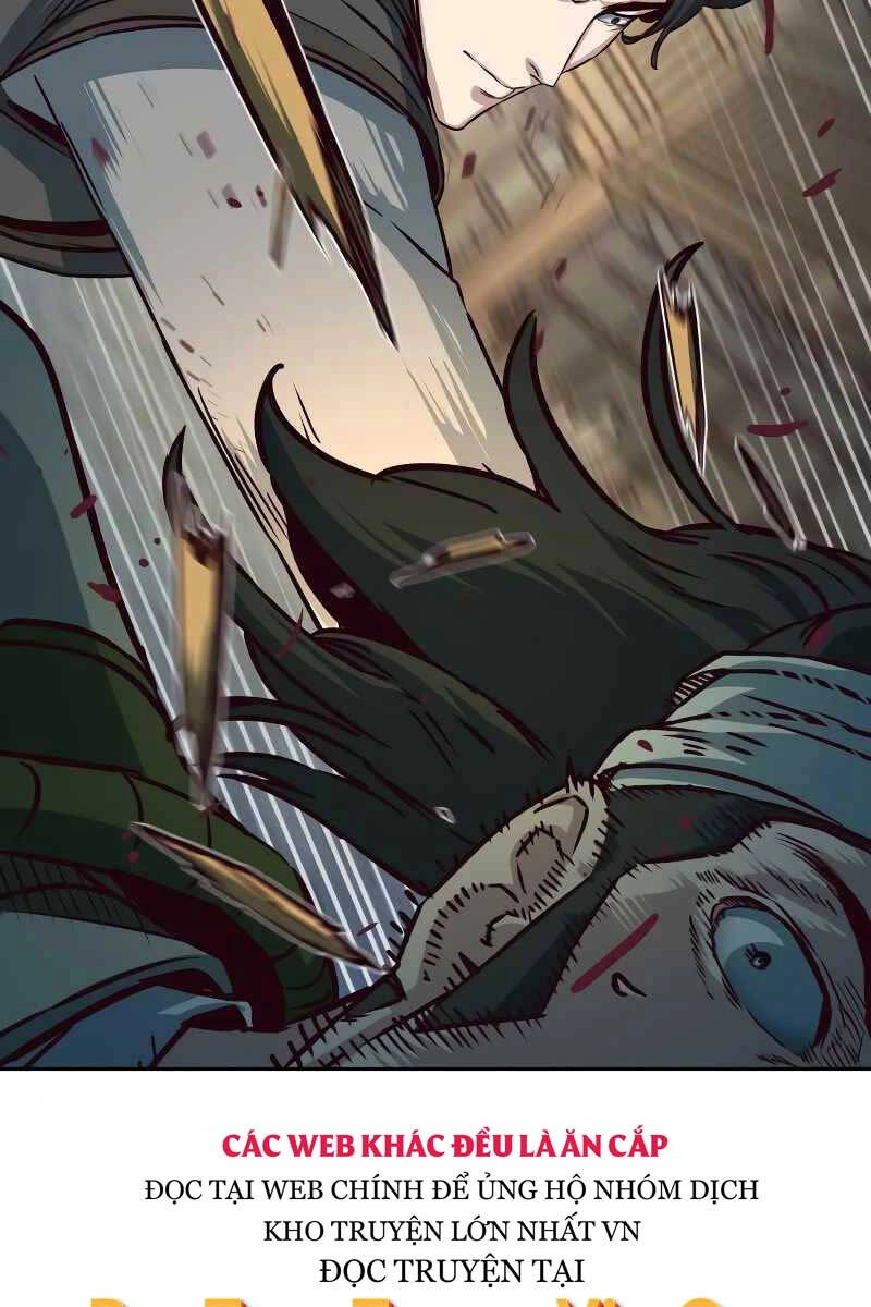 Túy Kiếm Dạ Hành Chapter 70 - 67