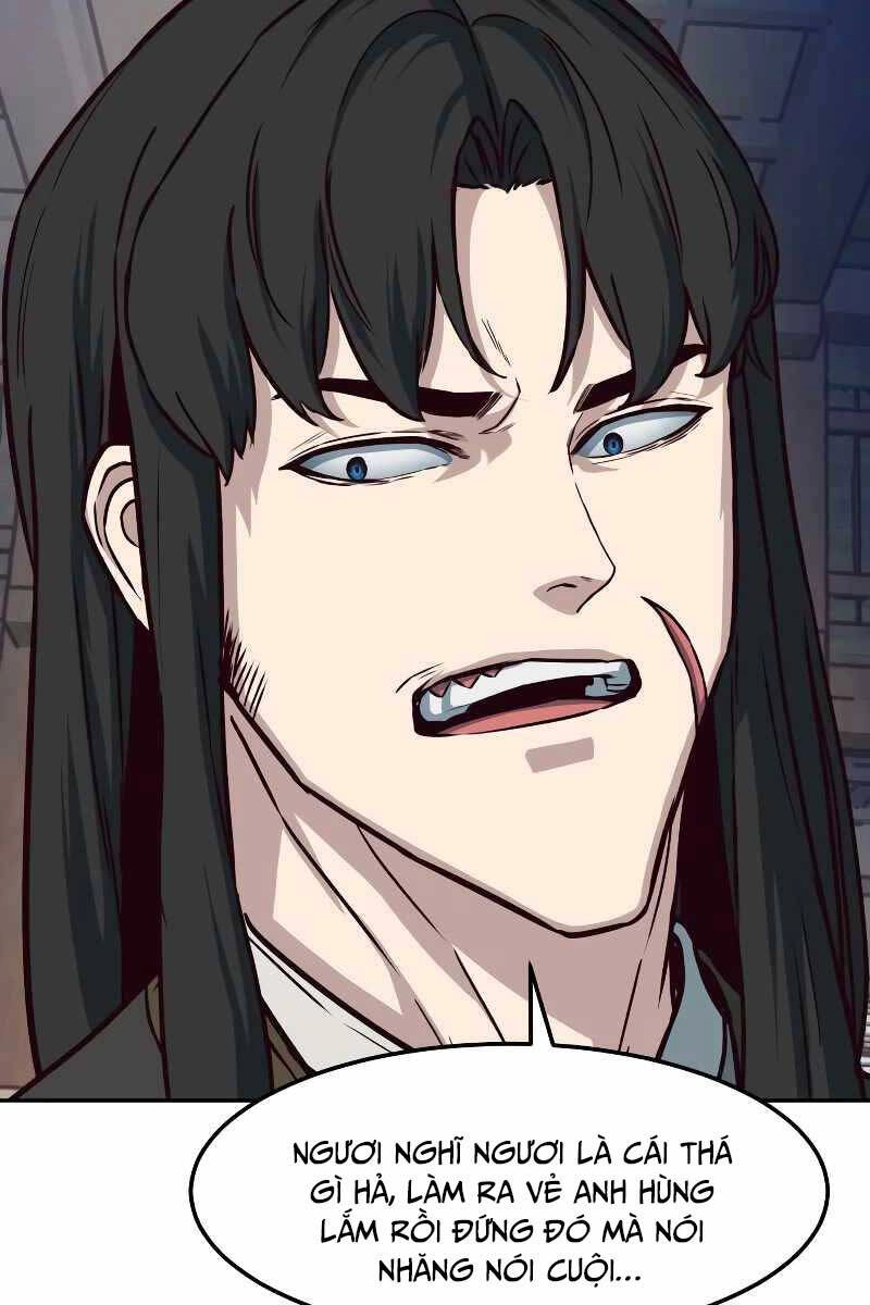 Túy Kiếm Dạ Hành Chapter 70 - 70