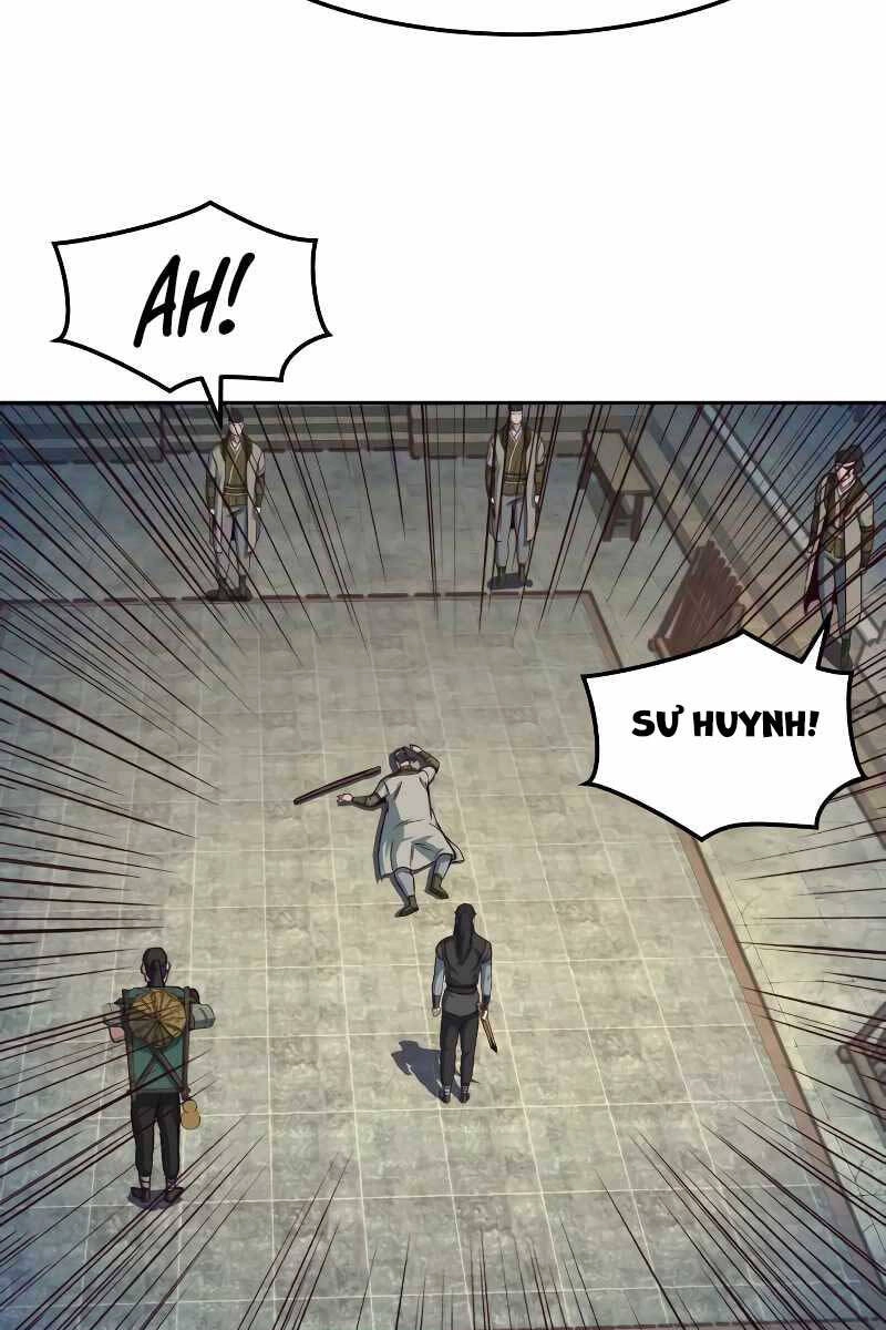 Túy Kiếm Dạ Hành Chapter 70 - 71