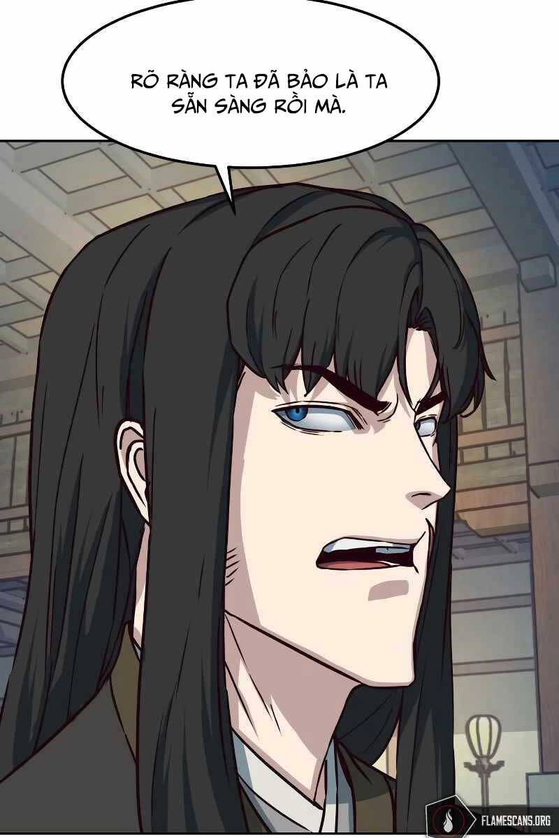 Túy Kiếm Dạ Hành Chapter 70 - 76