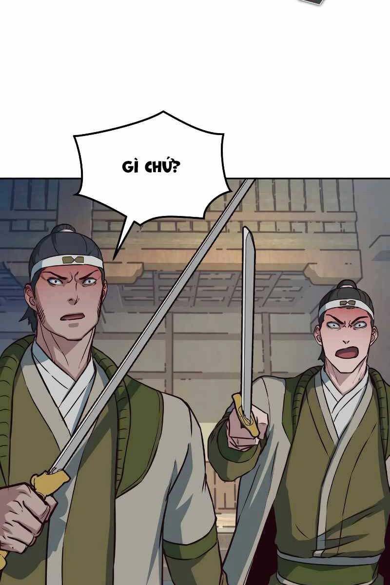 Túy Kiếm Dạ Hành Chapter 70 - 77