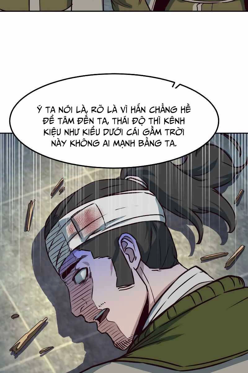 Túy Kiếm Dạ Hành Chapter 70 - 78