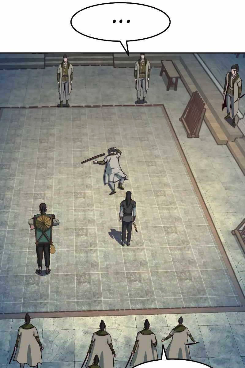 Túy Kiếm Dạ Hành Chapter 70 - 80