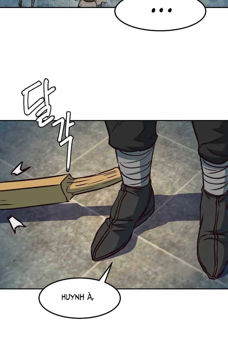 Túy Kiếm Dạ Hành Chapter 70 - 81