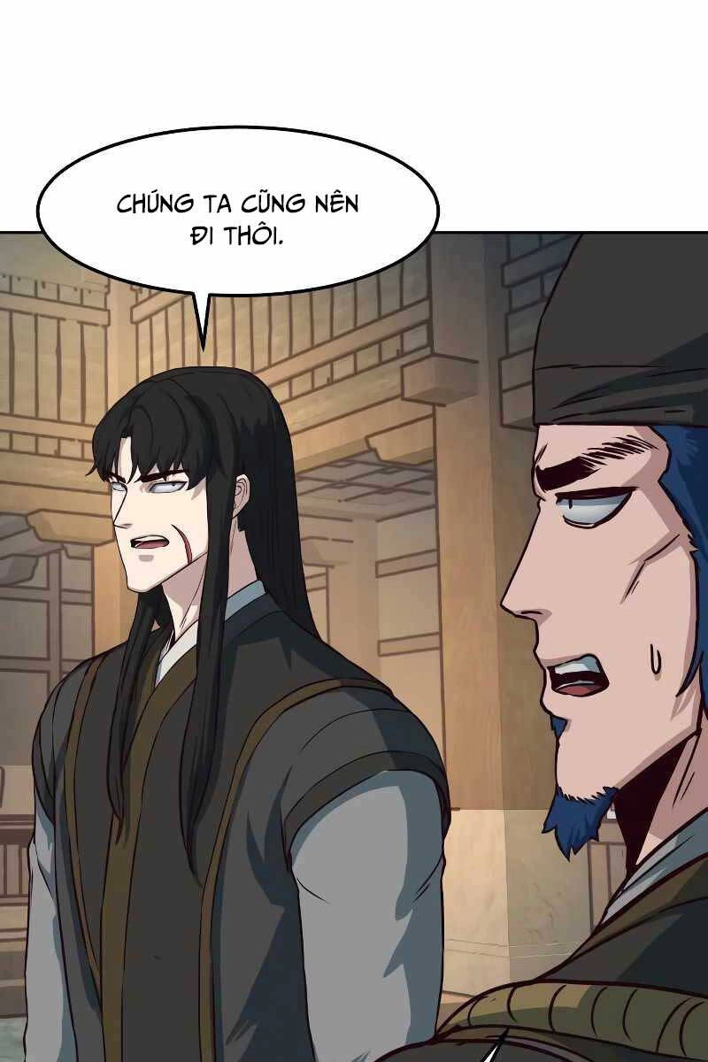 Túy Kiếm Dạ Hành Chapter 70 - 82