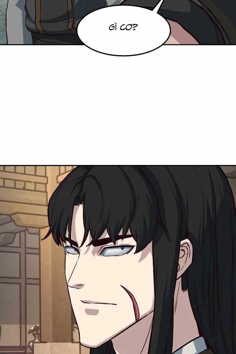 Túy Kiếm Dạ Hành Chapter 70 - 83