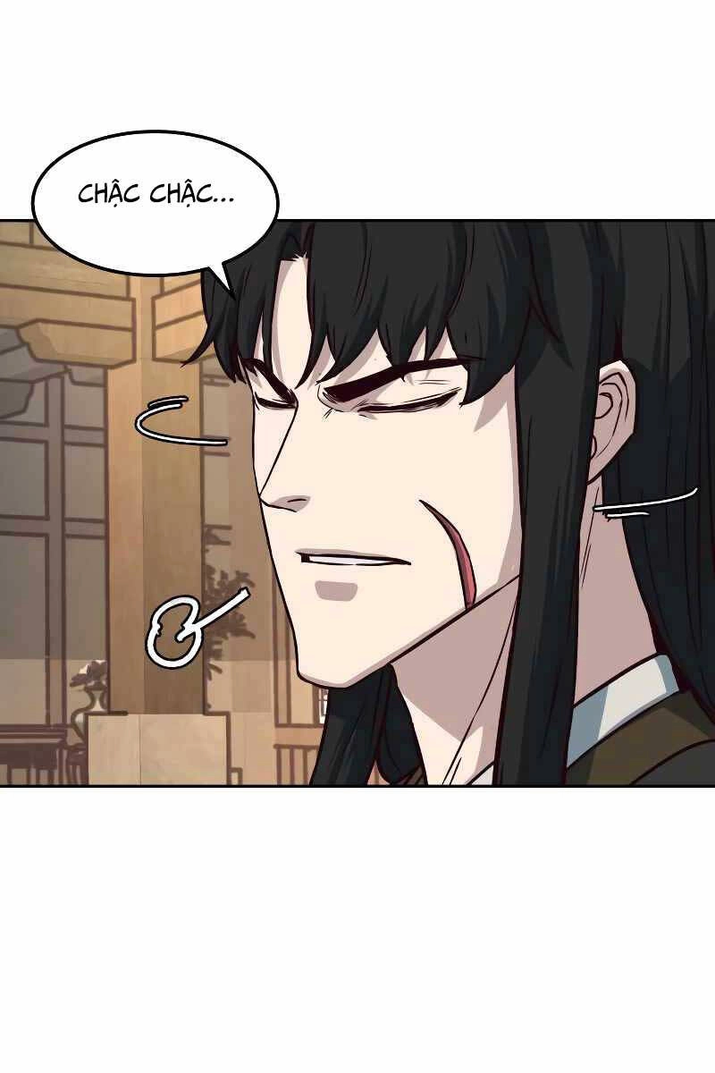 Túy Kiếm Dạ Hành Chapter 70 - 85