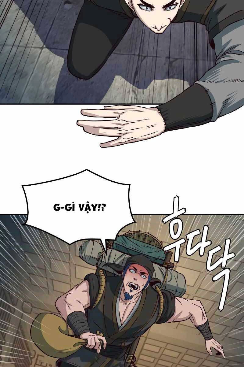 Túy Kiếm Dạ Hành Chapter 70 - 87