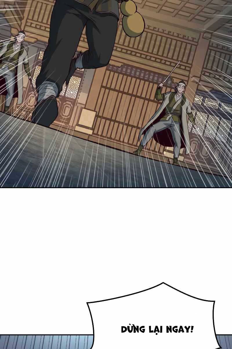 Túy Kiếm Dạ Hành Chapter 70 - 88