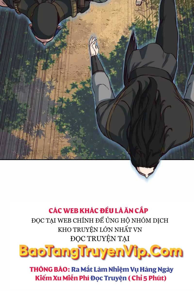 Túy Kiếm Dạ Hành Chapter 70 - 90