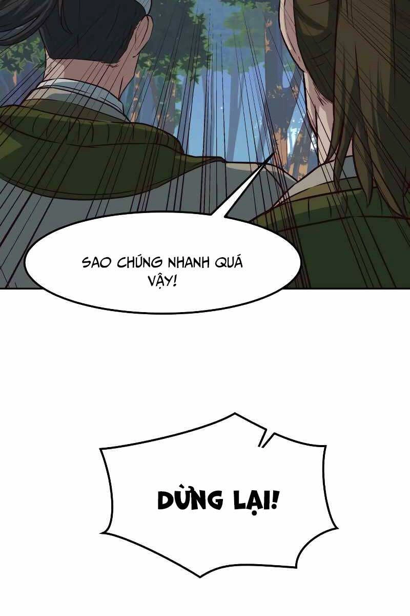Túy Kiếm Dạ Hành Chapter 70 - 92
