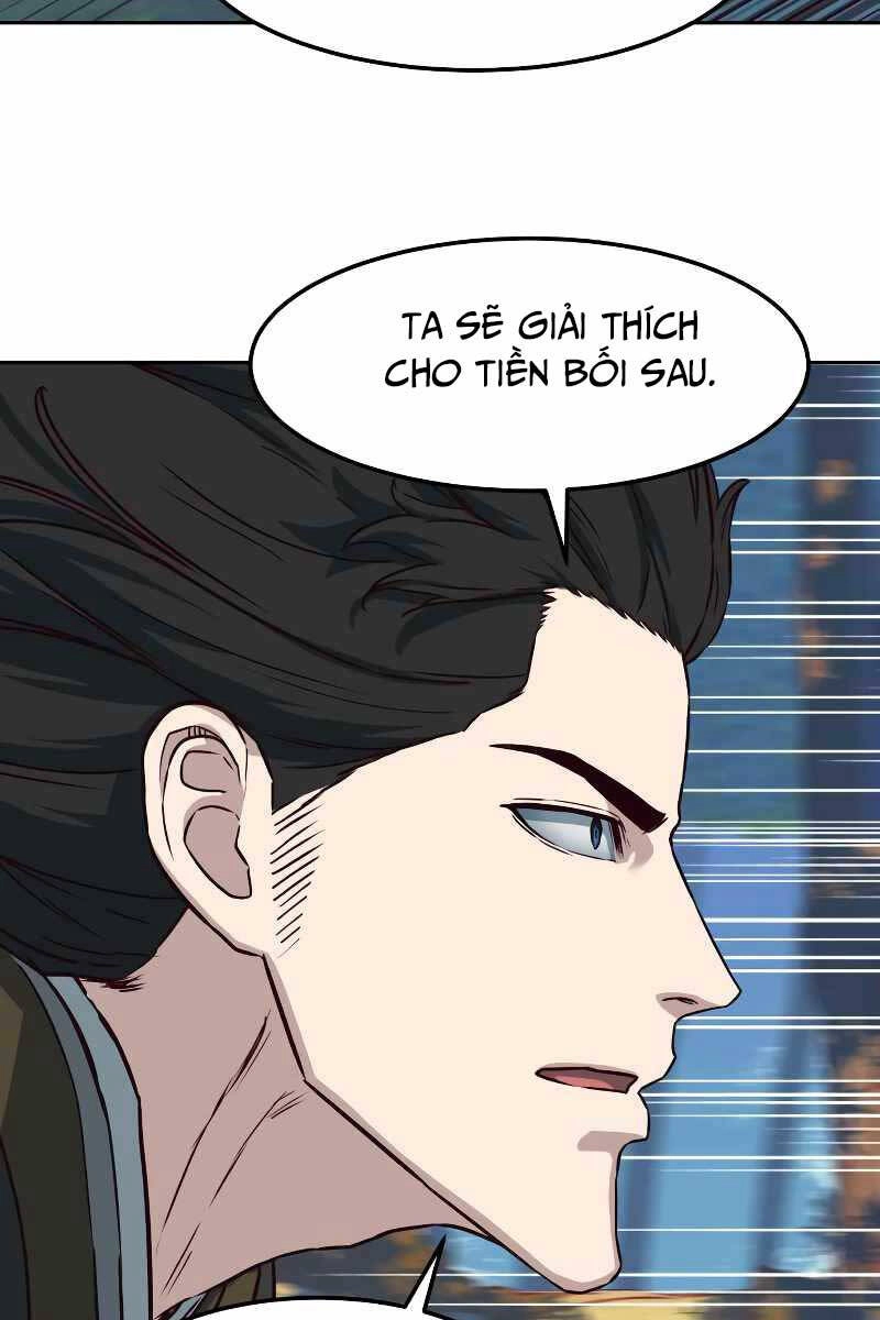 Túy Kiếm Dạ Hành Chapter 70 - 94