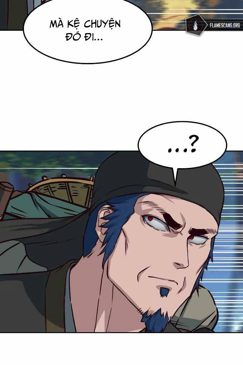 Túy Kiếm Dạ Hành Chapter 70 - 95