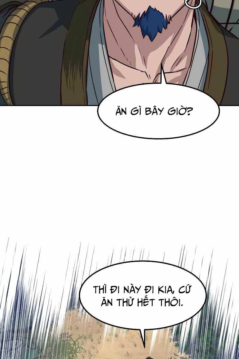 Túy Kiếm Dạ Hành Chapter 70 - 99