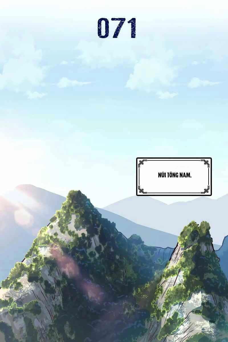 Túy Kiếm Dạ Hành Chapter 71 - 2