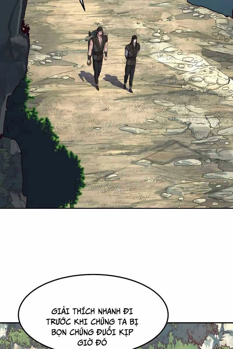 Túy Kiếm Dạ Hành Chapter 71 - 4