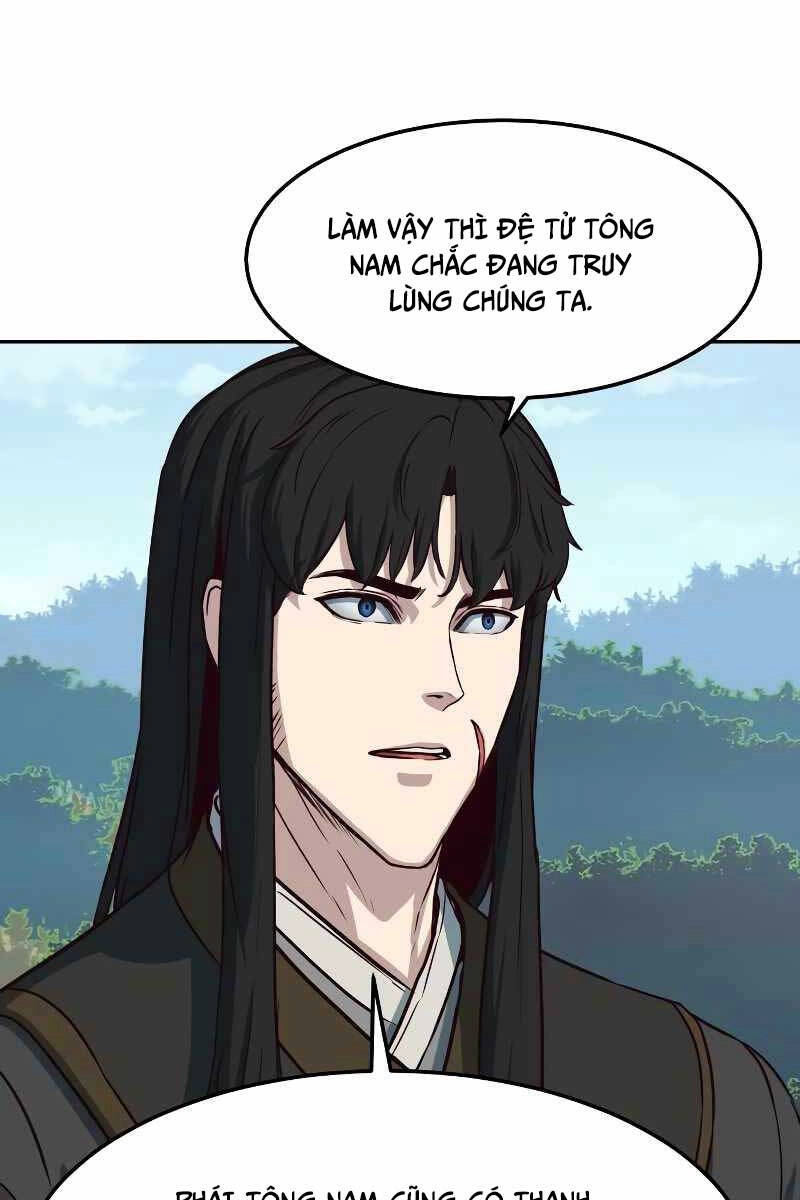 Túy Kiếm Dạ Hành Chapter 71 - 6