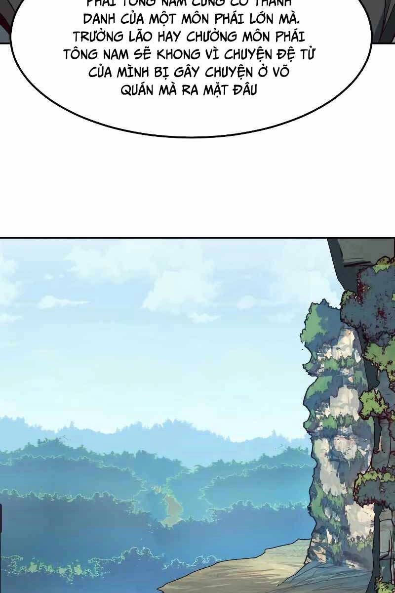 Túy Kiếm Dạ Hành Chapter 71 - 7