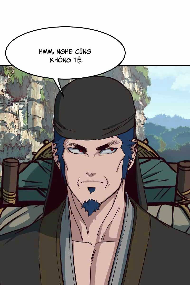 Túy Kiếm Dạ Hành Chapter 71 - 9