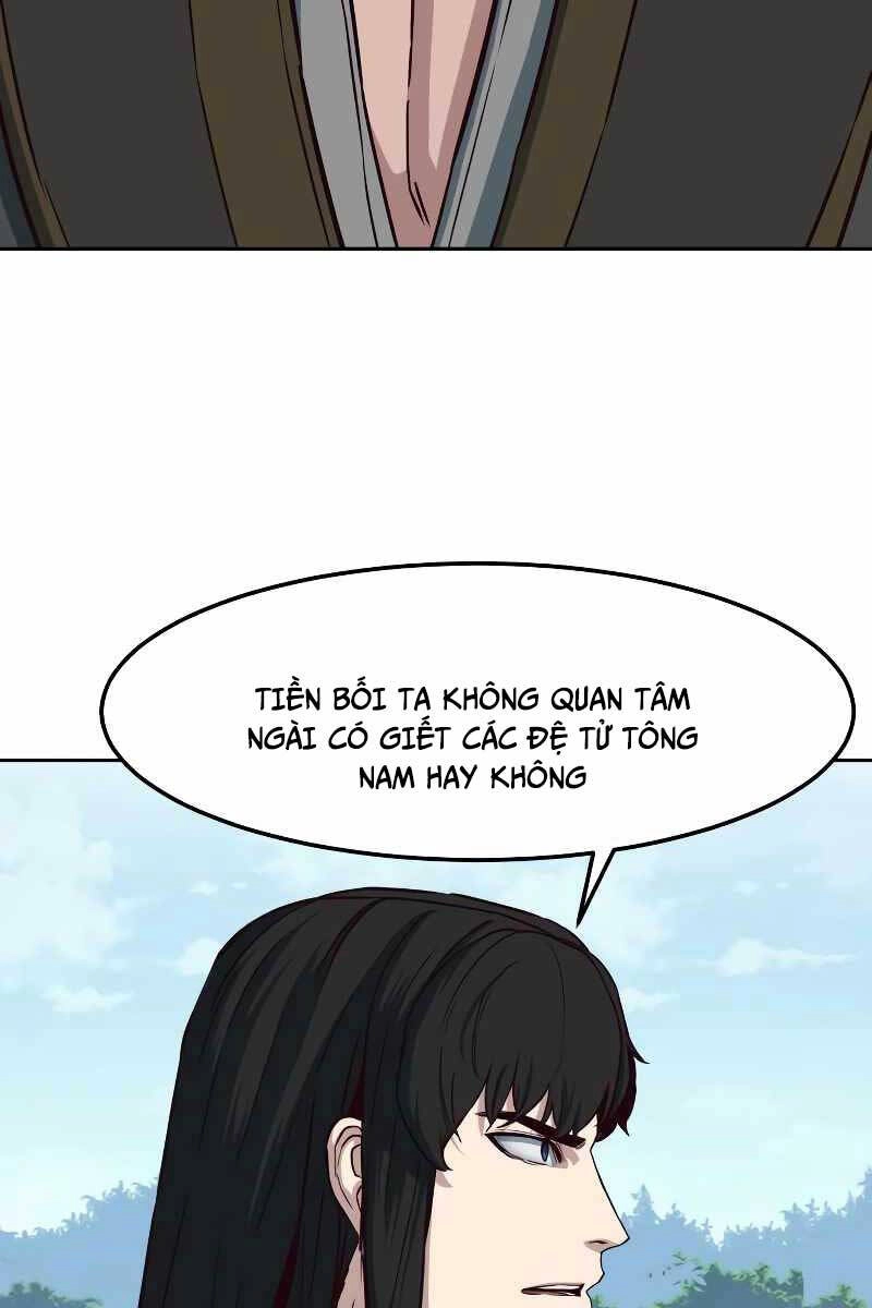 Túy Kiếm Dạ Hành Chapter 71 - 10