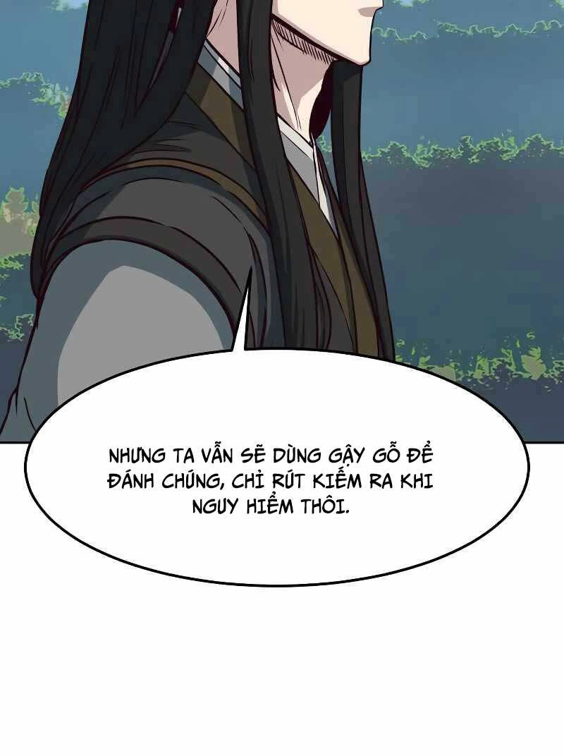 Túy Kiếm Dạ Hành Chapter 71 - 11