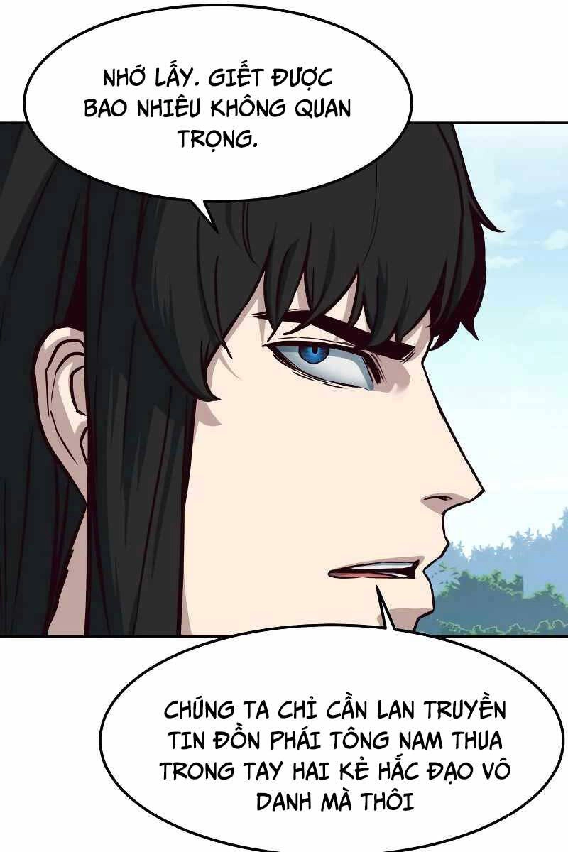 Túy Kiếm Dạ Hành Chapter 71 - 12