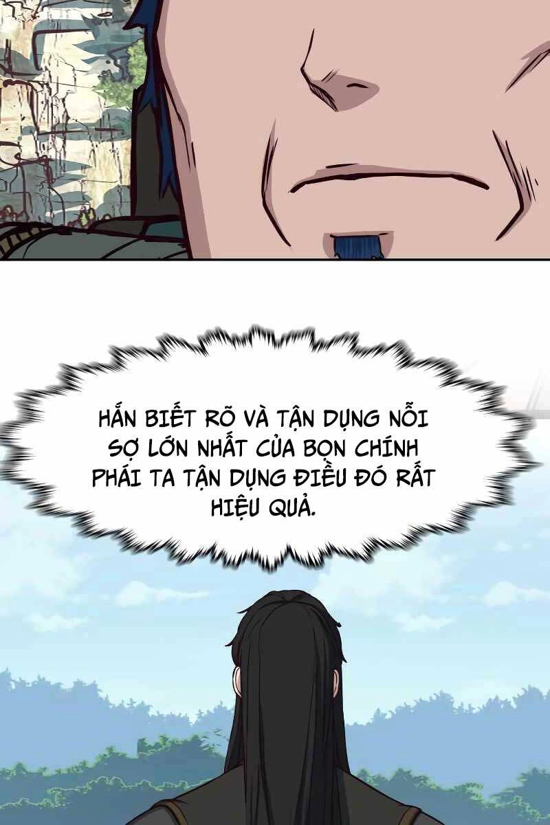 Túy Kiếm Dạ Hành Chapter 71 - 16