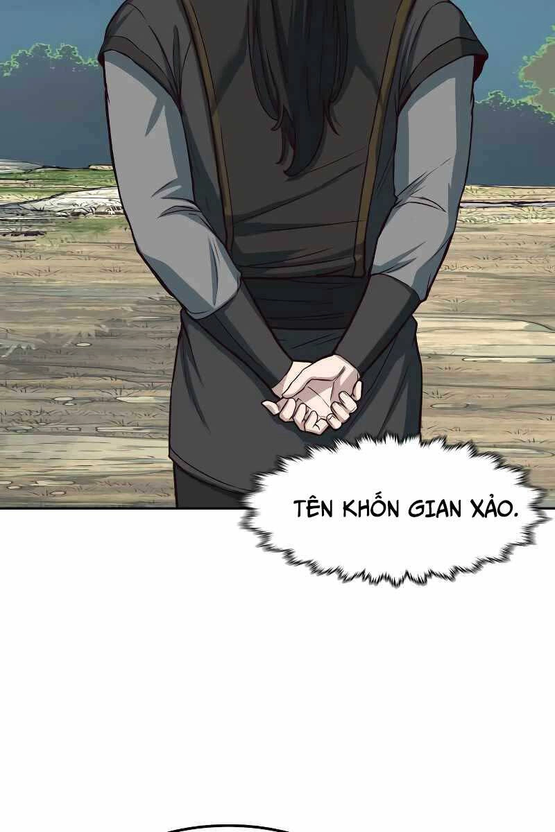 Túy Kiếm Dạ Hành Chapter 71 - 17