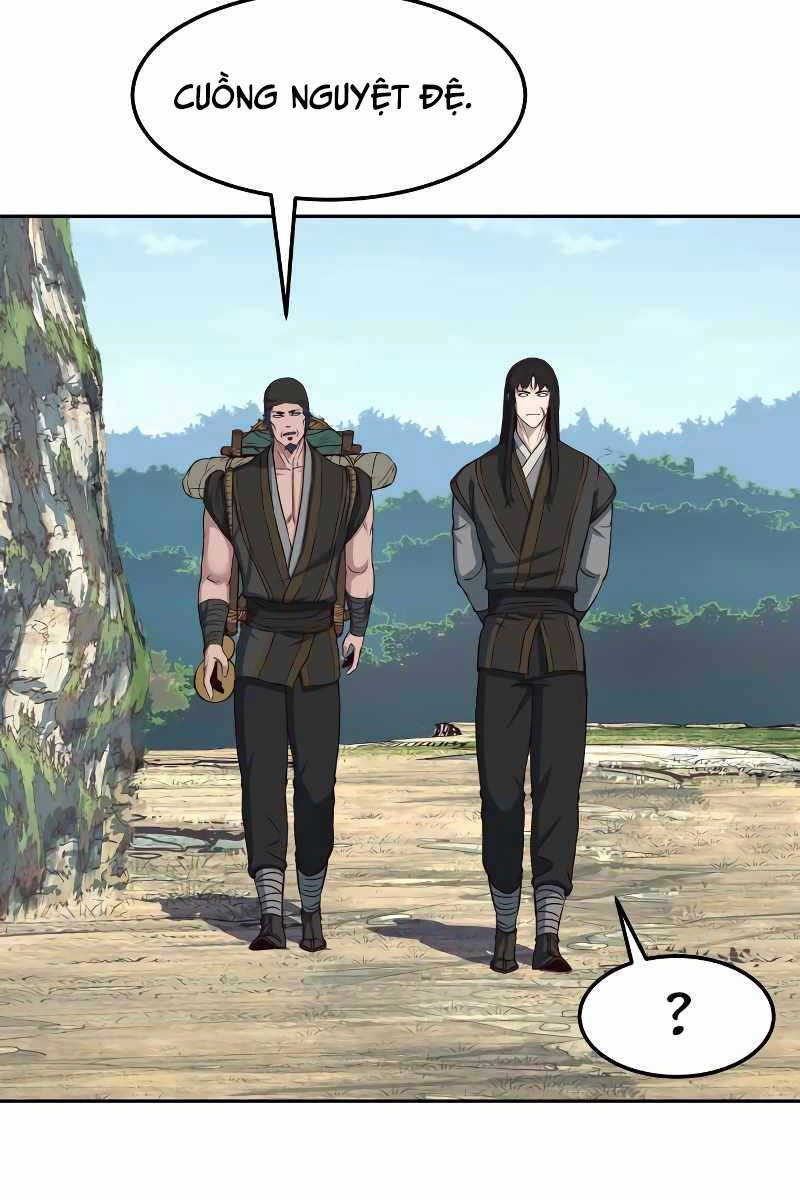 Túy Kiếm Dạ Hành Chapter 71 - 18