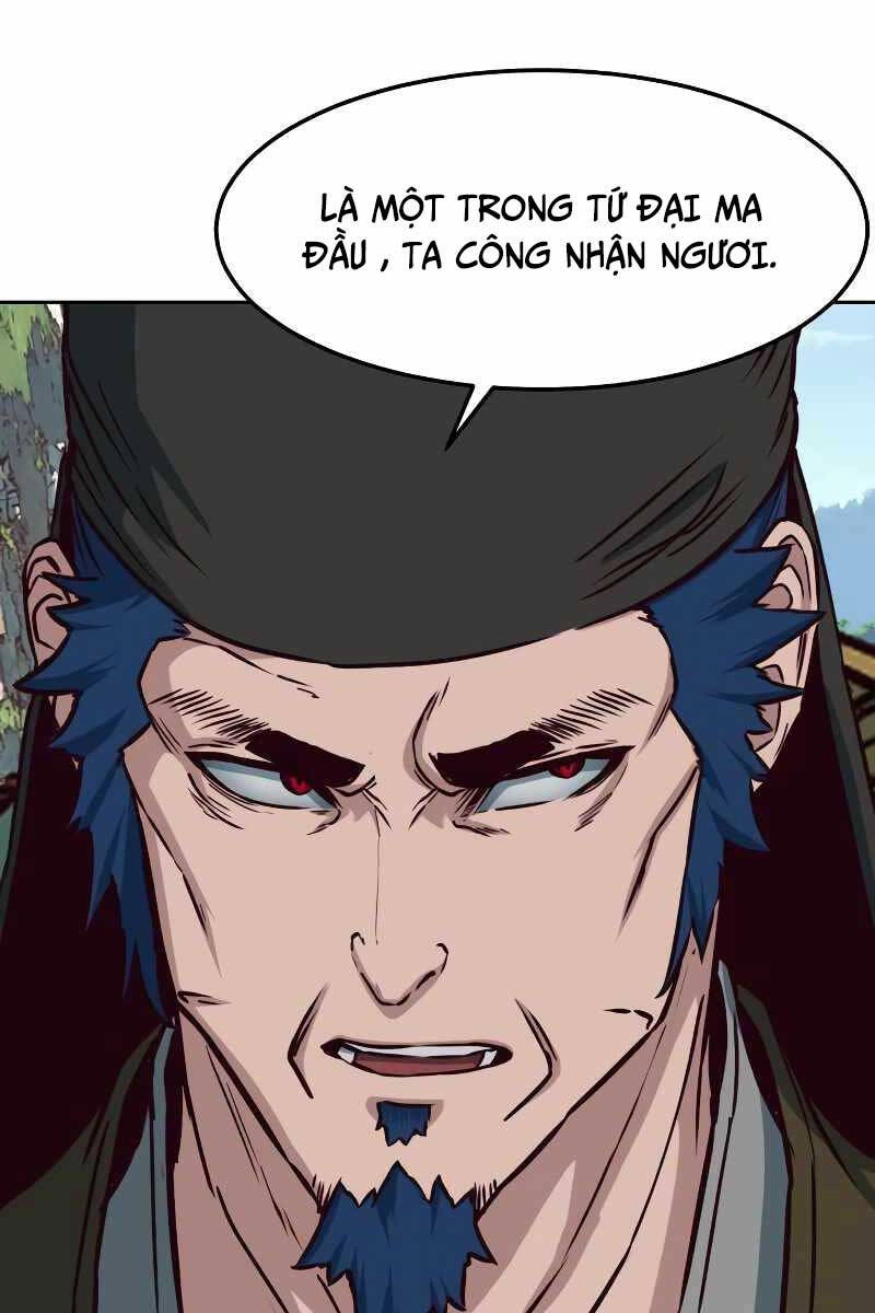 Túy Kiếm Dạ Hành Chapter 71 - 19