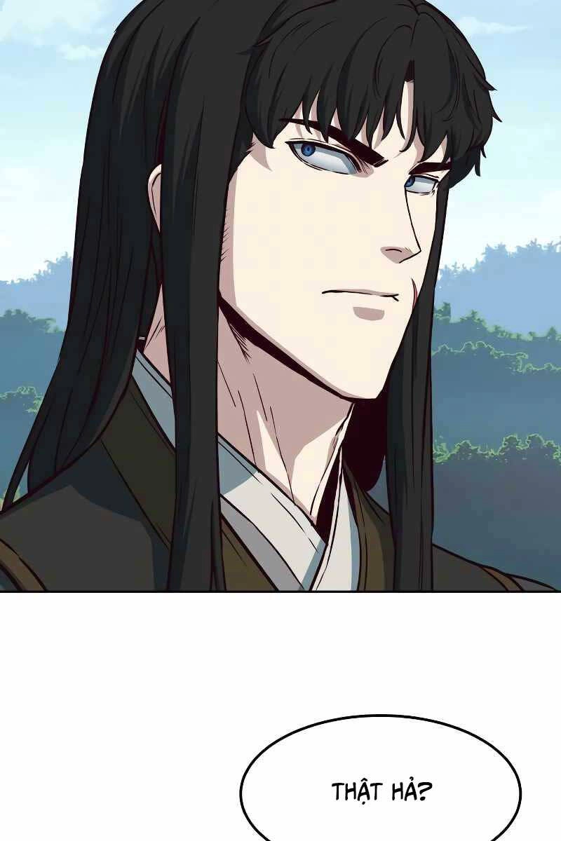 Túy Kiếm Dạ Hành Chapter 71 - 21