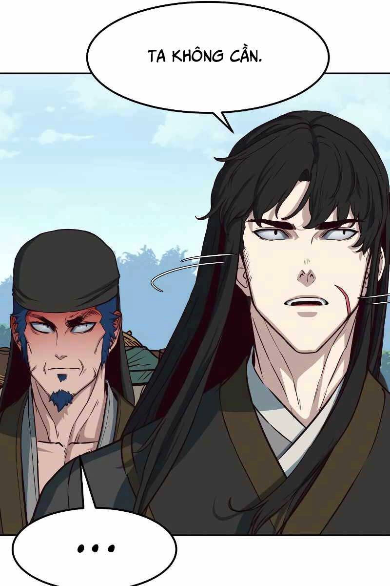 Túy Kiếm Dạ Hành Chapter 71 - 23