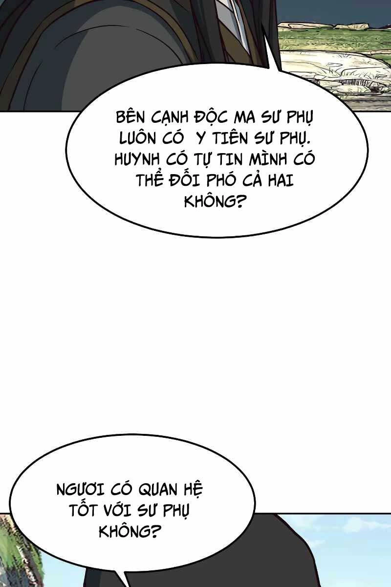Túy Kiếm Dạ Hành Chapter 71 - 26